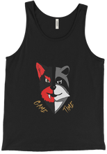 GameTime tank top