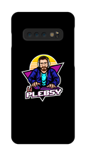 lil_plebsy Samsung Phone Cases