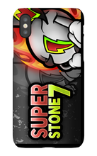 superstone7 iPhone Phone Cases