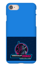 vibexxalot iPhone Phone Cases