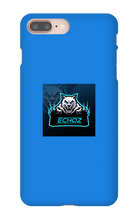 echozeu iPhone Phone Cases