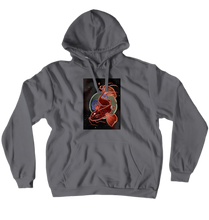 KOI hoodie