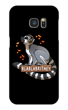 BlaBla Samsung Galaxy S8 Case