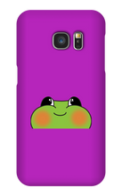 brekiurtv Samsung Phone Cases