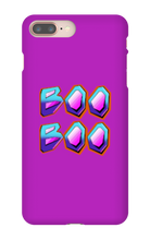 boribroly iPhone Phone Cases