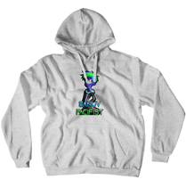 Name Brand Hoodie