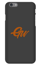 gandolfthewizzard iPhone Phone Cases