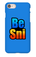 renmatv iPhone Phone Cases