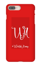 walshayy iPhone Phone Cases