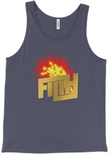 FWF FILTH TANKTOP