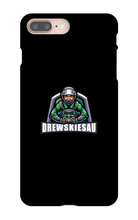 drewskiesau iPhone Phone Cases