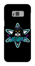 saviour0427 Samsung Phone Cases