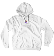 major_zapp Hoodies (No-Zip/Pullover)