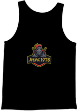 JMAC KNIGHT Tank Top
