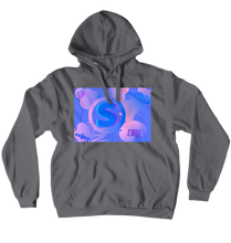 srundy12 Hoodies (No-Zip/Pullover)