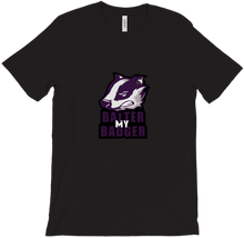 battermybadger T-Shirts