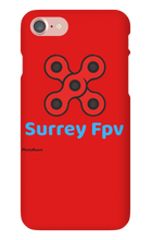 surreyfpv iPhone Phone Cases