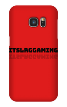 itslrggaming Samsung Phone Cases