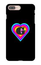 ItsMeGrammi iPhone Phone Cases