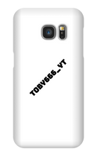 toby666_yt Samsung Phone Cases