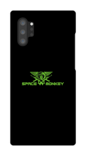 SpaceMonkey Samsung Phone Cases