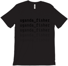 uganda_fisher T-Shirts