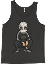 PapiiVintageGopnik Tank-Top 2020-2021