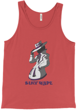 fatzmalone Tank Top