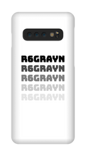r6grayn Samsung Phone Cases