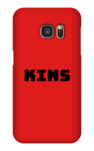 kins Samsung Phone Cases