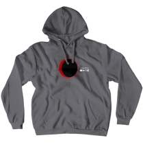 CrimsonMune Hoodie (No-Zip/Pullover)