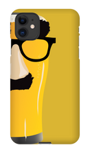 doctorbier iPhone Phone Cases