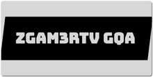 zgam3rtv XXL Gaming Mousepad