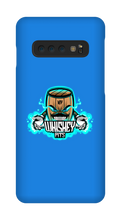 Whiskeypits Samsung Phone Cases
