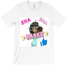 smshasha T-Shirts