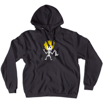 Super Skele Hoodie