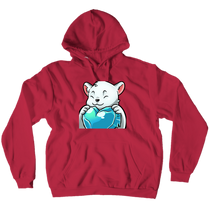hoodie