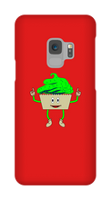 biggien Samsung Phone Cases