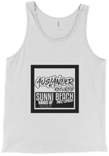 SBR | Ausländer | HandsUpNow - Tank Top