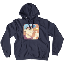 Tammy Sparkle Hoodie