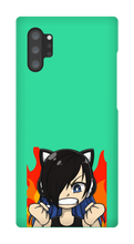 kayliquinn Samsung Phone Cases