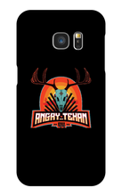 the_angry__texan94 Samsung Phone Cases
