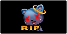 RIP XXL Gaming Mousepad