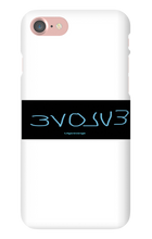 Lilgs'revenge "3VOLV3" iPhone Phone Cases