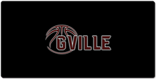 guntersvilleboysbasketball XXL Gaming Mousepad