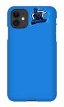 madogbleach iPhone Phone Cases