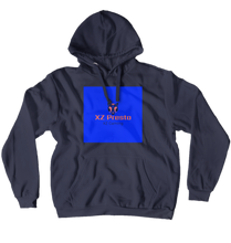 Hoodies (No-Zip/Pullover)