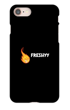 freshyy iPhone Phone Cases