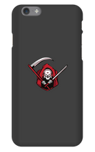 yourdreamxyb iPhone Phone Cases