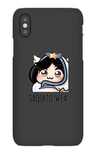 Funda iphone saquito wea comfy